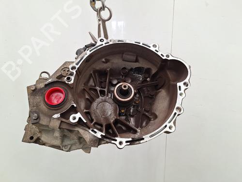 Used Gearbox Gearbox 36535162 36535162