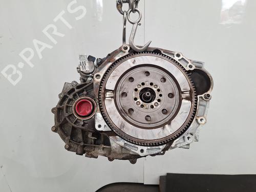 Used Gearbox HYUNDAI i40 I (VF) 1.7 CRDI (141 hp) 30142254