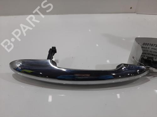 Used Exterior handle Exterior handle MINI MINI COUNTRYMAN (F60) Cooper SE ALL4 (224 hp) 33799890 33799890