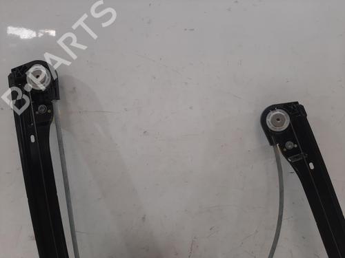 Front right window mechanism JAGUAR I-PACE (X590) EV400 AWD | BP29883050C23