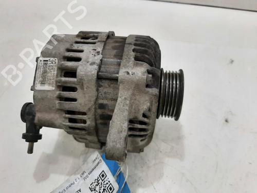 Alternator SUZUKI SWIFT IV (FZ, NZ) 1.2 (AZG412, ZC72S) | BP29397723M7 