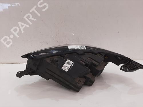 Right headlight VAUXHALL CORSA Mk V (F) 1.2 | BP37236242C29 - Image 5