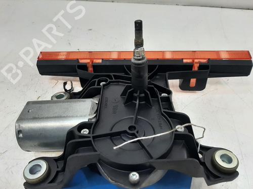 Rear wiper motor MERCEDES-BENZ A-CLASS (W169) A 160 (169.031, 169.331) | BP26935292M102 