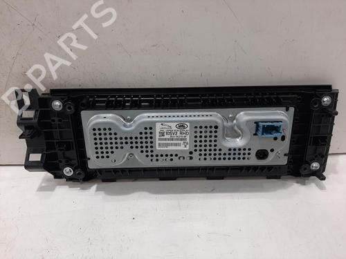 Electronic module JAGUAR I-PACE (X590) EV400 AWD | BP30789320M83 