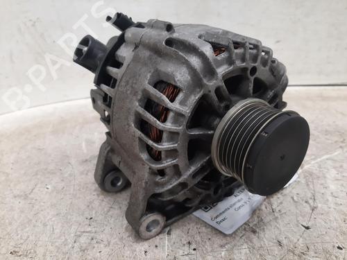 Used Alternator Alternator 26827639 26827639