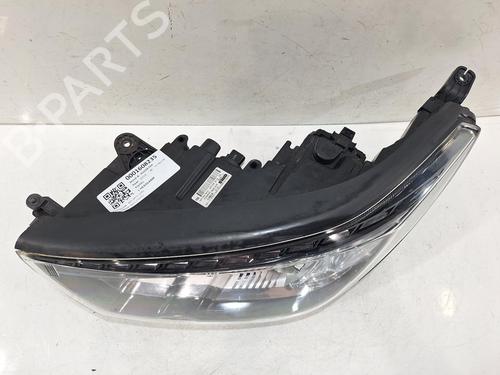 Left headlight SSANGYONG TIVOLI 1.6 XDi 160 | BP31597129C28