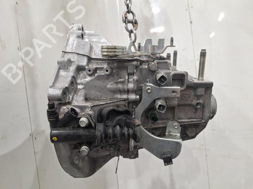 Gearbox MAZDA 2 Hatchback (DL, DJ) 1.5 | BP26814130M3 