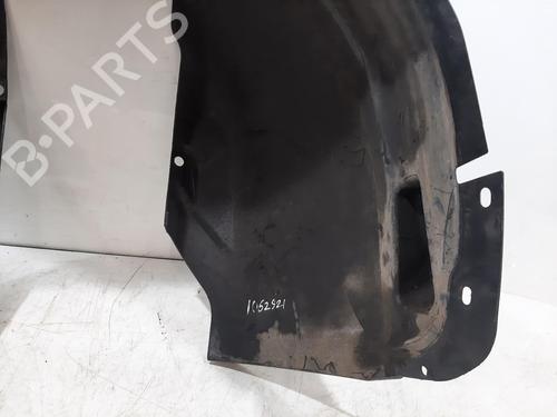 Hjulbue FORD KUGA II (DM2) 2.0 TDCi 4x4 | BP36661985C56  - Image 6