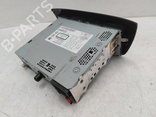 Radio FIAT DOBLO Cargo (263_) 1.3 D Multijet | BP26817864E6 