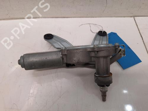 Rear wiper motor HYUNDAI GETZ (TB) 1.4 i | BP27259331M102 