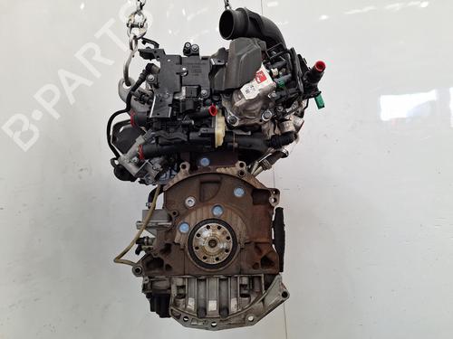 Engine FORD MONDEO V Hatchback (CE) 2.0 TDCi | BP33799831M1  - Image 5