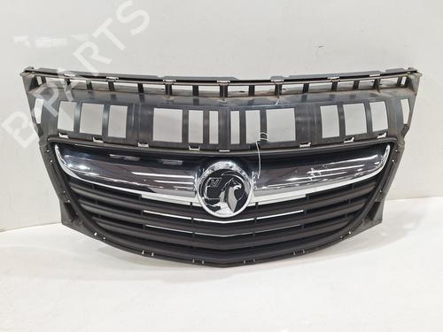 Used Grille VAUXHALL MERIVA Mk II (B) (S10) 1.4 (101 hp) 28069161
