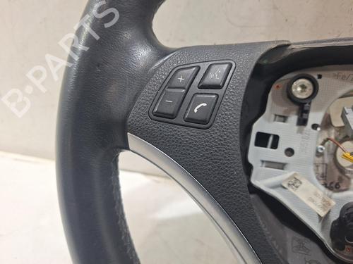 Steering wheel BMW 3 Touring (E91) 318 i | BP32409704C49