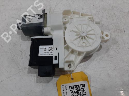 Used Front left window mechanism JEEP RENEGADE SUV (BU, B1, BV) 1.6 CRD (120 hp) 30324478