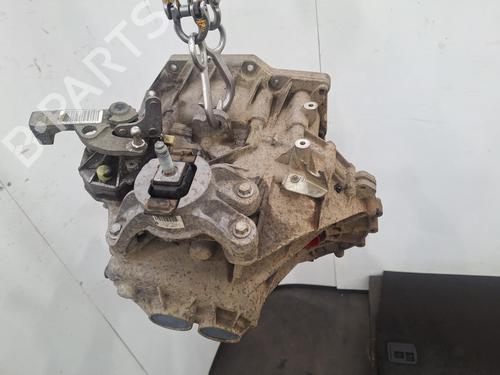 Gearbox MINI MINI (R56) One | BP31965246M3