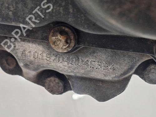 Gearbox VAUXHALL ZAFIRA Mk II (B) (A05) 1.8 | BP28101294M3 