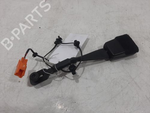 Sikkerhetsbelte-spenne JAGUAR I-PACE (X590) EV400 AWD (400 hp) 29883054