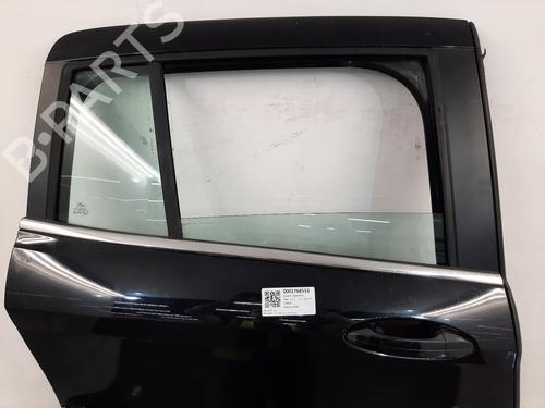 Dør højre bagtil FORD B-MAX (JK) 1.0 EcoBoost | BP38446857C5 - Image 2