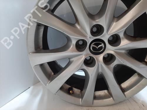 Rim MAZDA 6 Saloon (GJ, GL) 2.0 (GJ2, GL2, GL6) | BP32356699C45 