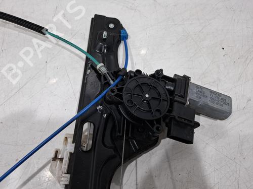 Rudehejsemekanisme ventre foran MINI MINI (F55) One | BP39525586C22 - Image 6