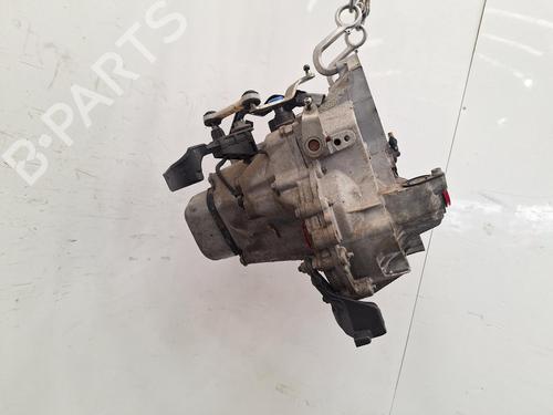 Gearbox CITROËN C3 III (SX) 1.2 PureTech 82 | BP38412442M3 - Image 4
