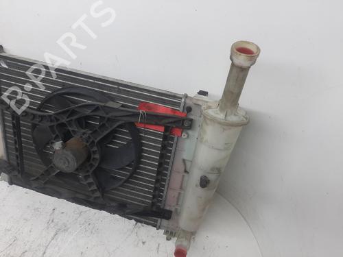 Radiator set FORD KA (RU8) 1.2 | BP26841114M120 - Image 3