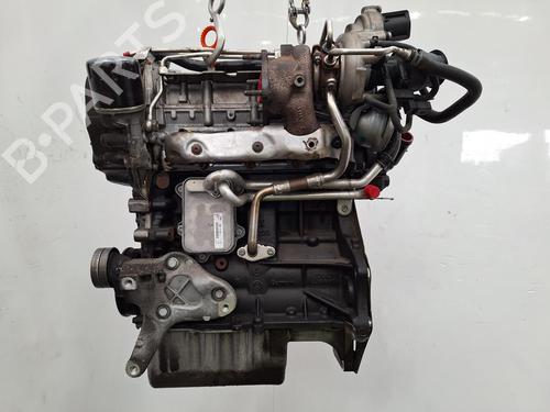Engine VW GOLF VI (5K1) 1.4 TSI | BP32758021M1 - Image 4