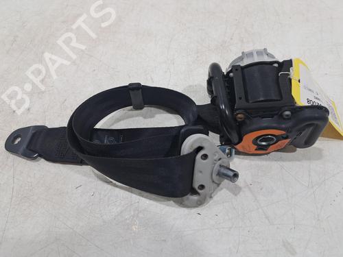 Andre CITROËN BERLINGO MULTISPACE (B9) 1.6 HDi 90 (92 hp) 30057985