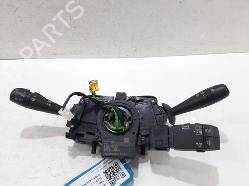 Used Switch DACIA SANDERO II TCe 90 (B8M1, B8MA, B8AC) (90 hp) 33124765