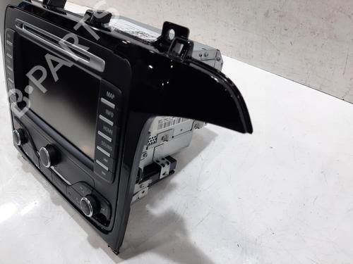 Electronic module FORD S-MAX (WA6) 2.0 TDCi | BP32757627M83 - Image 4