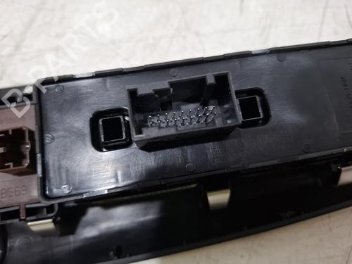 Right front window switch FIAT 500X (334_) 1.4 (334AXC1B, 334AXC11) | BP38595137I26 - Image 4
