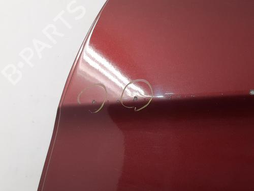 Left rear door MERCEDES-BENZ A-CLASS (W169) A 180 CDI (169.007, 169.307) | BP29417827C4 