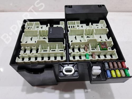 Fuse box JAGUAR I-PACE (X590) EV400 AWD | BP30141728E1