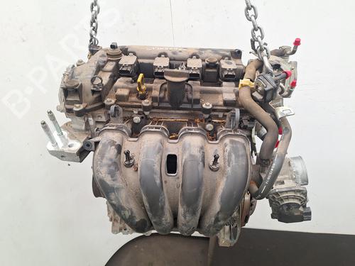 Engine MAZDA 2 Hatchback (DL, DJ) 1.5 SKYACTIV-G | BP36452097M1 - Image 6