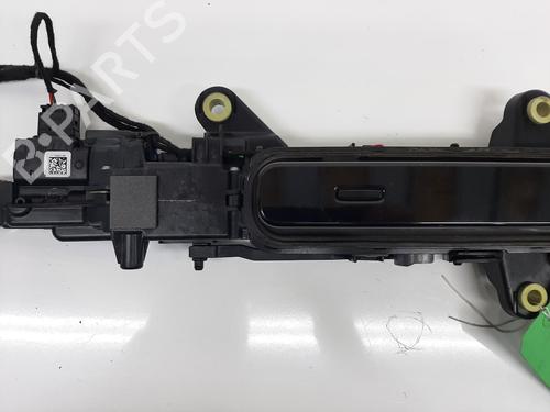 Udvendigt håndtag JAGUAR I-PACE (X590) EV400 AWD | BP26808753C122 