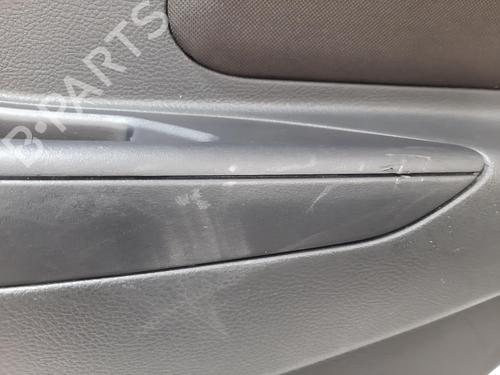 Rear right panel FORD KA+ III (UK, FK) 1.2 | BP36451601C61 - Image 6