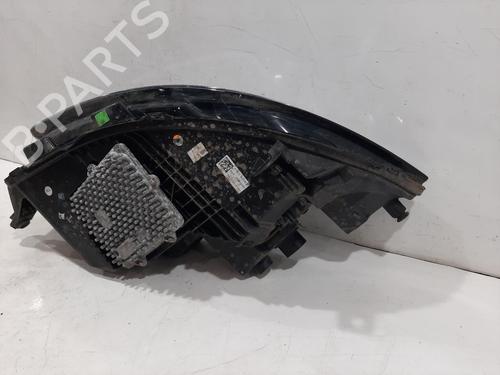 Left headlight JAGUAR I-PACE (X590) EV400 AWD | BP29810399C28