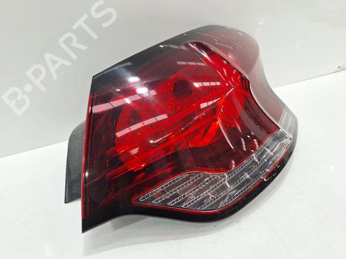Used Right taillight CITROËN DS4 (NX_) 1.6 BlueHDi 120 (120 hp) 27659540