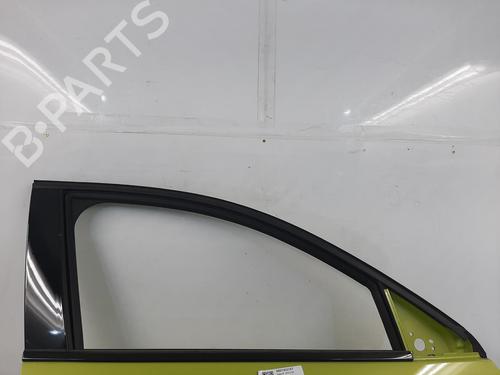 Right front door PEUGEOT 208 II (UB_, UP_, UW_, UJ_) 1.2 MHEV | BP26756970C3 