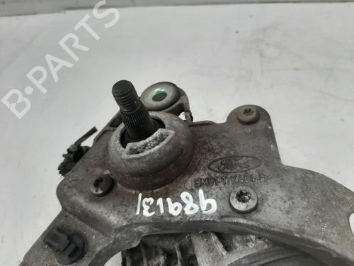 Front wiper motor FORD FOCUS III 1.6 Ti | BP26847886M29 