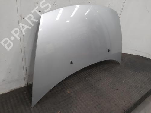 Hood CITROËN C3 I (FC_, FN_) 1.4 16V HDi | BP26752865C1 