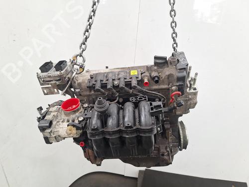 Engine FIAT PANDA (169_) 1.2 (169AXF2A, 169AXF1A) | BP29810360M1 