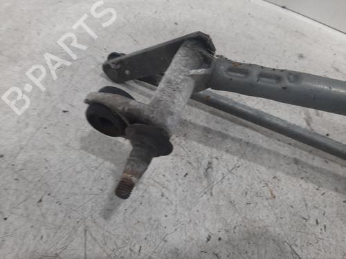 Front wiper motor VW PASSAT B6 (3C2) 2.0 TDI 16V | BP26838585M29 