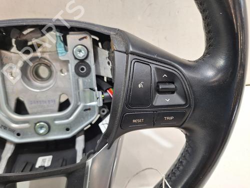 Steering wheel KIA RIO III (UB) 1.25 CVVT | BP38568651C49 - Image 5