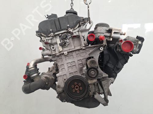 Engine BMW 3 (E90) 318 i | BP29471927M1 
