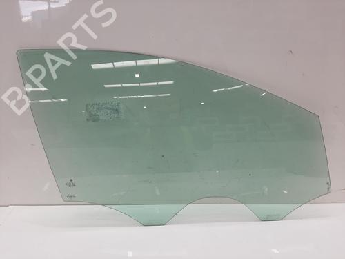 Used Front right door window Front right door window VW POLO V (6R1, 6C1) 1.2 (70 hp) 36662122 36662122