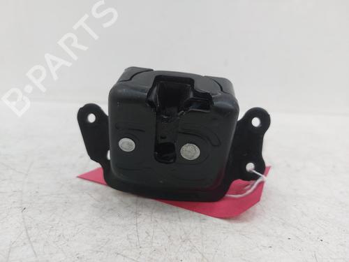 Used Tailgate lock HONDA CR-V V (RW_, RT_) 2.0 E-CVT HYBRID AWD (RT6) (215 hp) 26856412