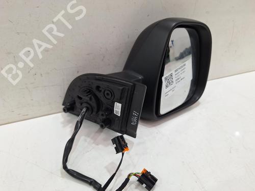 Lusterko boczne prawe FIAT DOBLO MPV (510_, 511_) BlueHDi 100 155303120