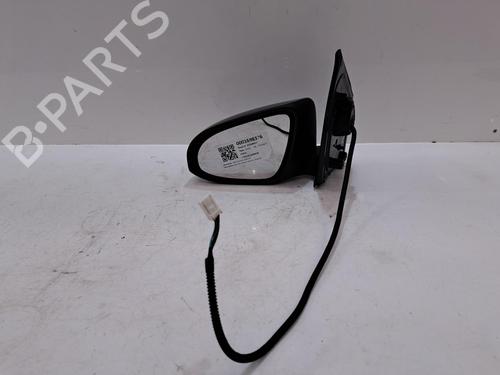 Used Left mirror Left mirror TOYOTA AYGO (_B4_) 1.0 VVTi (KGB40) (72 hp) 34233707 34233707
