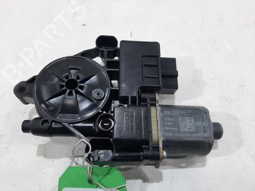Vindusheismekanisme venstre bak VW GOLF VII (5G1, BQ1, BE1, BE2) 1.4 TSI (125 hp) 31316114
